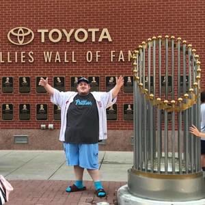 Meet your Posher, Robert